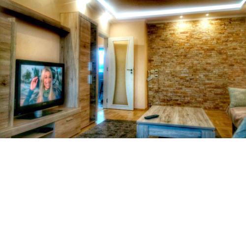 Apartment Durvenitza