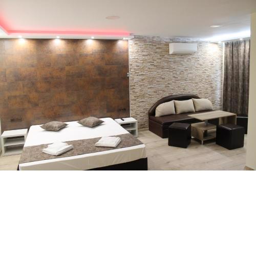 Apartment Elit