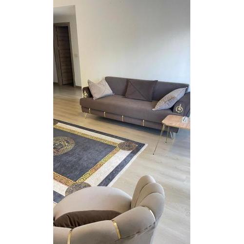 Apartment двухкомнатная квартира Esenyurt