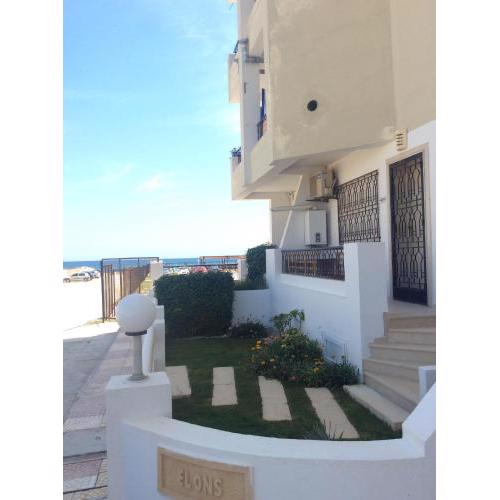 Apartment Essayadi Residence