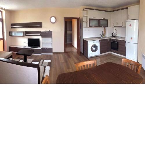 Apartment Feo