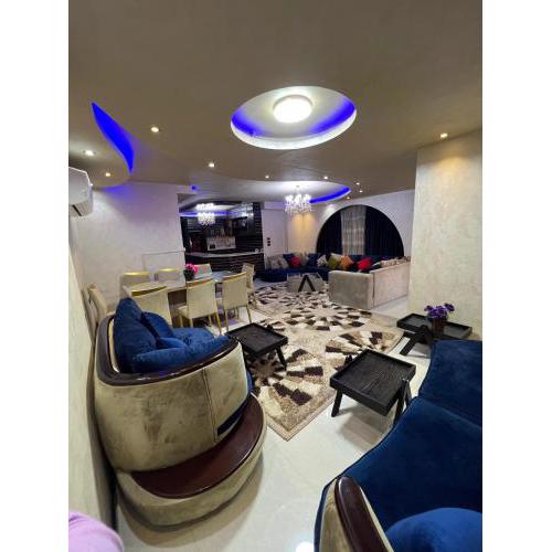 Apartment for daily rent