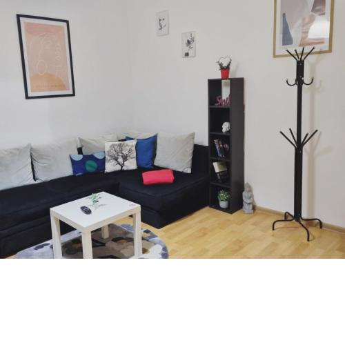 Apartment for four next to blvd Vitosha