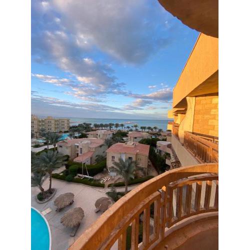 Apartment for kitesurflovers