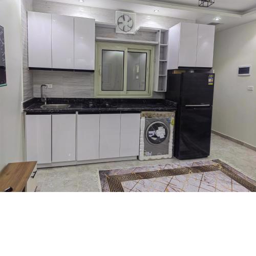 Apartment for rent at center hurghada