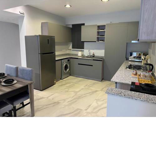 Apartment for rent At lake view New cairo
