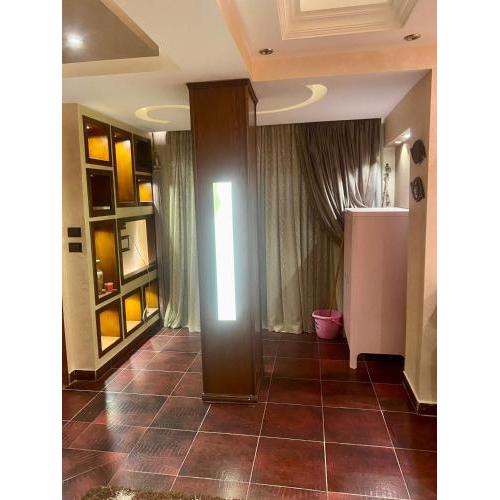 Apartment for rent Heliopolis