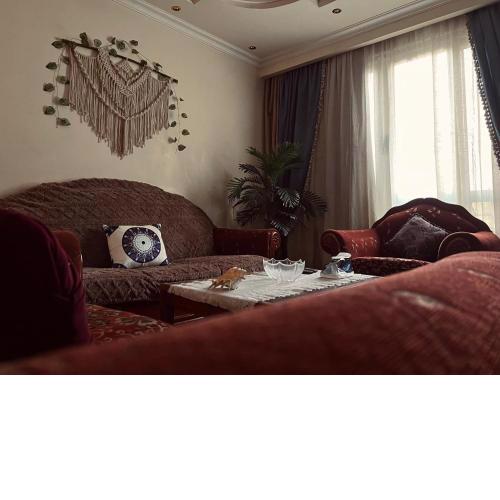 Apartment for rent in Cairo