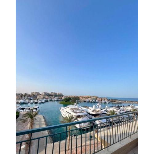 Apartment for rent in ElGouna