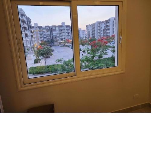 Apartment for rent in Madinaty