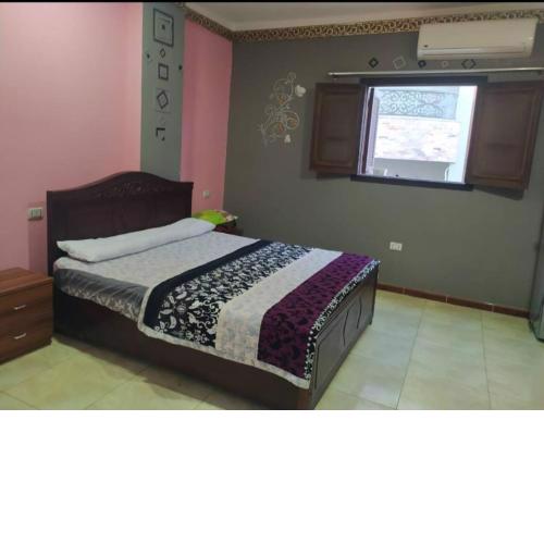 Apartment for rent in Sherry street hurghada