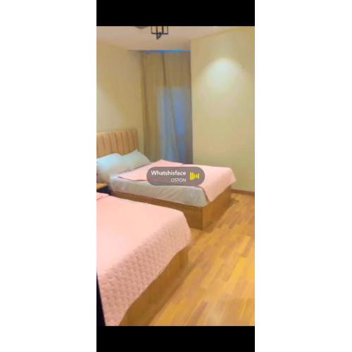 Apartment for rent in The address Compound