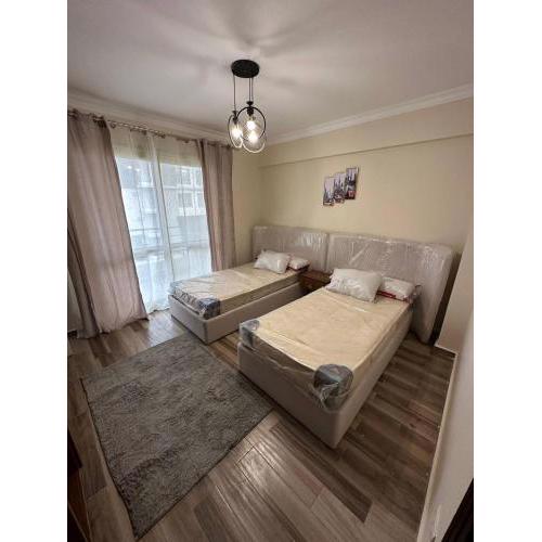 Apartment for rent in zayed
