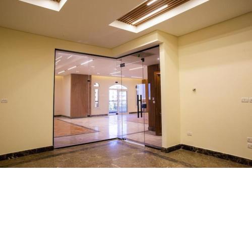apartment for rent long term in el choueifat New Cairo 5th settlement