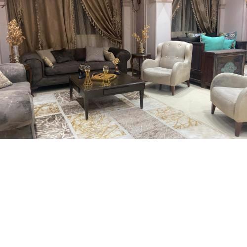 Apartment for rent Zamalek