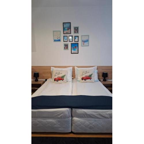 Apartment for rest in Borovets