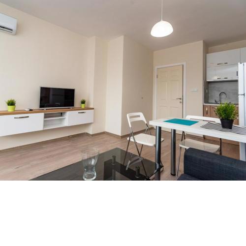 Apartment Galia in Burgas city center