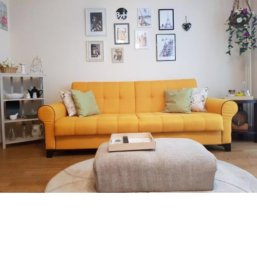 Apartment Georgi Baev