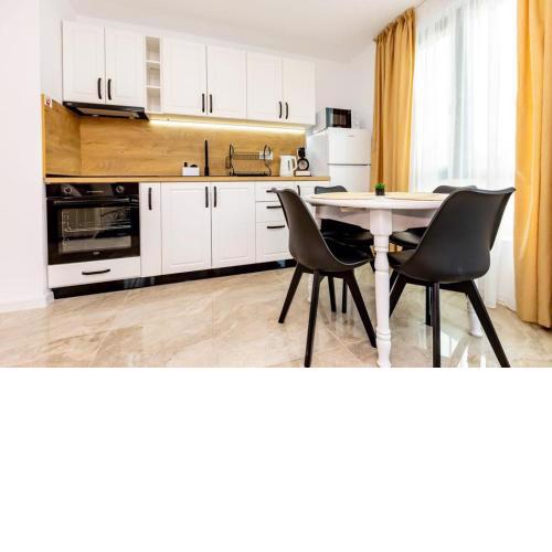 Apartment Golden Park