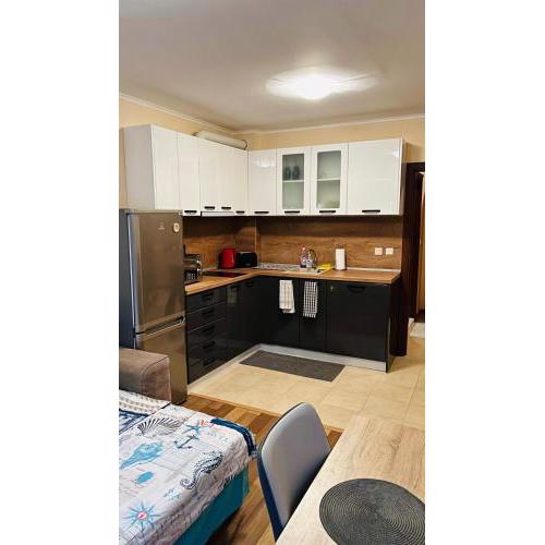 Apartment, Golden Sands, Varna