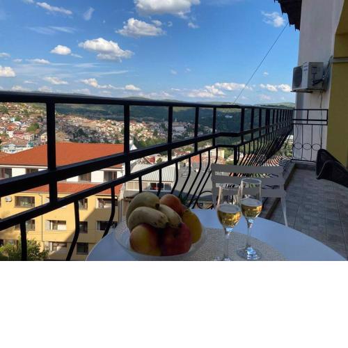 Apartment HAPPY PLACE Akatcia