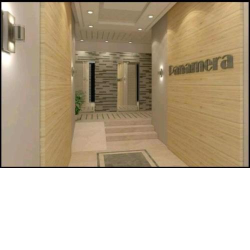 Apartment Haut standing Panamera Residence Khezema Sousse