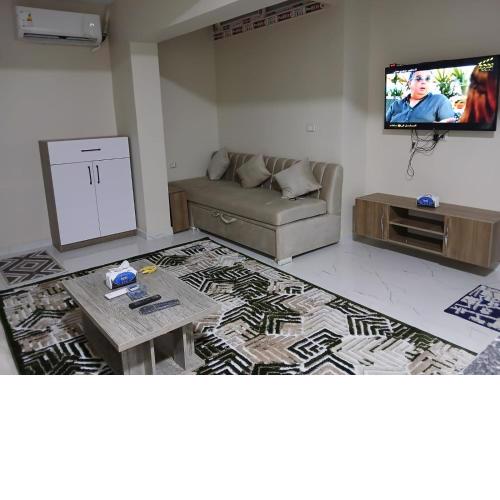 Apartment Hossam 2 - Hurghada