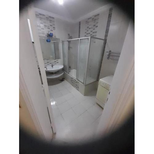 Apartment Hotel Elmohandsen
