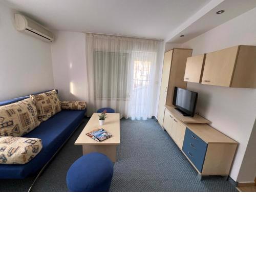Apartment Hrizantema