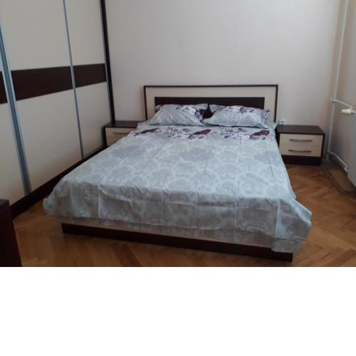 Apartment ILIEVI