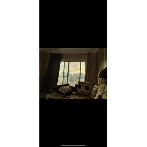 Apartment in 6th of October