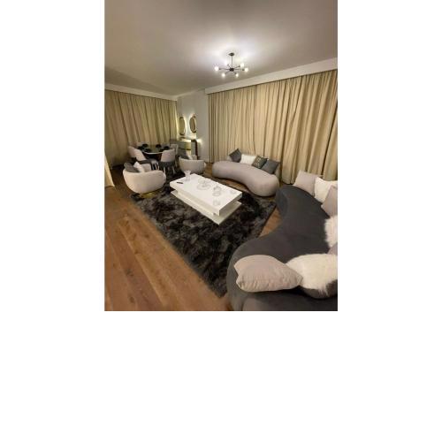 apartment in allegria residence
