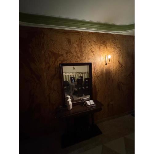 Apartment in assiut with AC