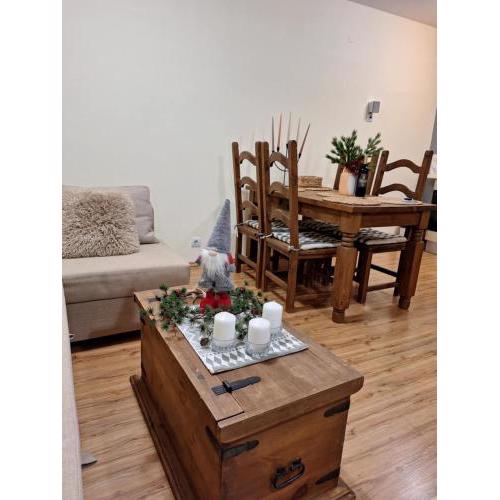 Apartment in Bansko, very close to the Gondola