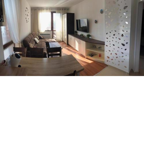 Apartment in Belvedere Holiday Club 550 m from ski lift