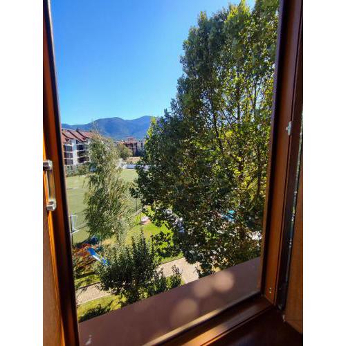 Apartment in Belvedere Holiday club F403