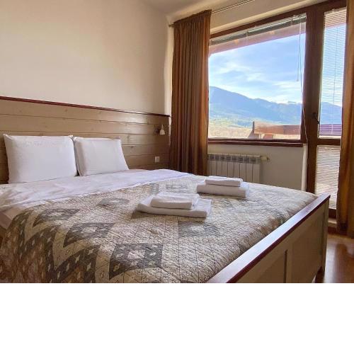 Apartment in Belvedere Holiday Club