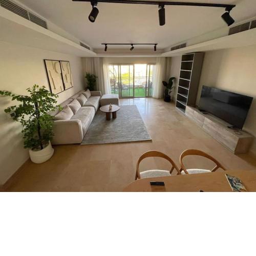 Apartment in Cairo Festival City