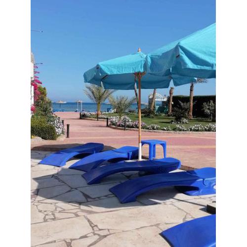 Apartment in Cecelia Resort