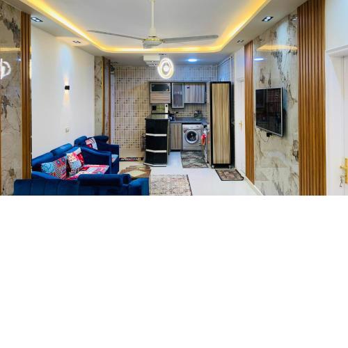 Apartment in Center of Hurghada