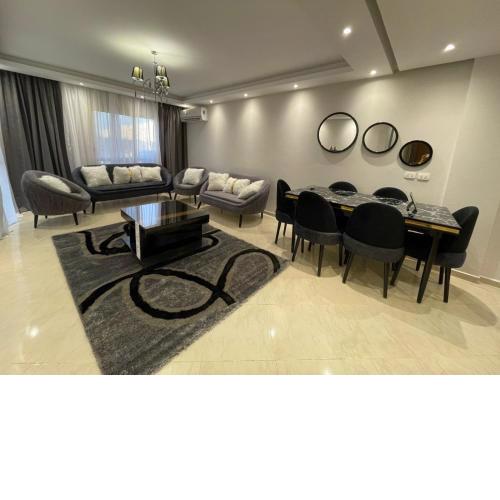 Apartment in Dar Misr16