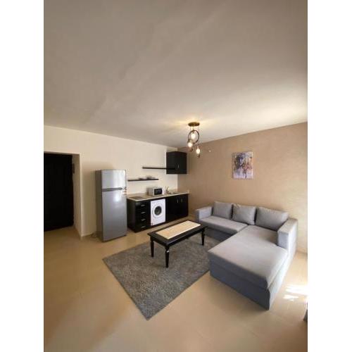 Apartment in el karma aqua beach resort hurghada near el gouna 2