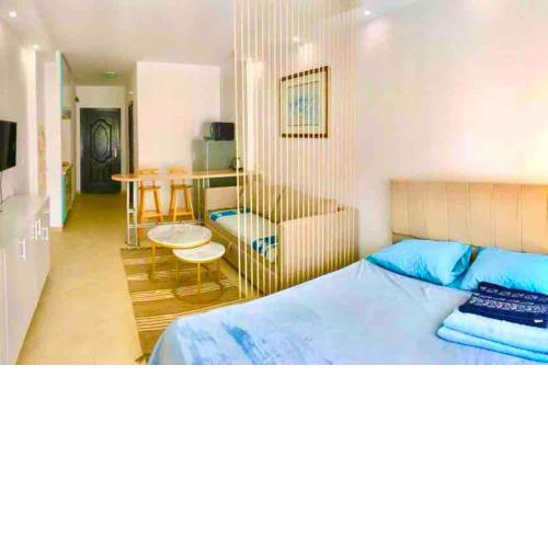 Apartment in Florenza Khamsin