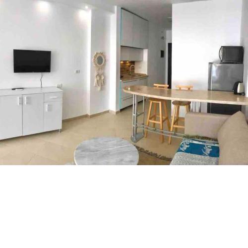 Apartment in Florenza Khamsin