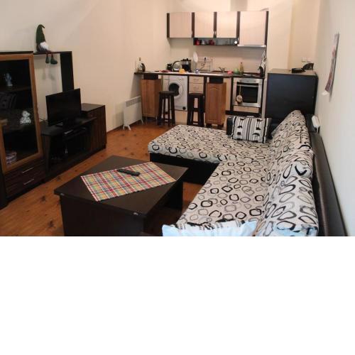 Apartment in Forest Glade Hotel