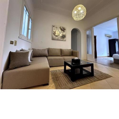 Apartment in GardenCity DownTown