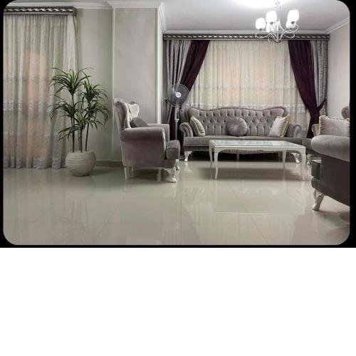 Apartment in Gardenia compound