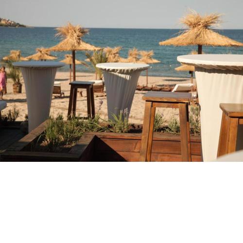 Apartment in Green Beach Resort Kavatsi