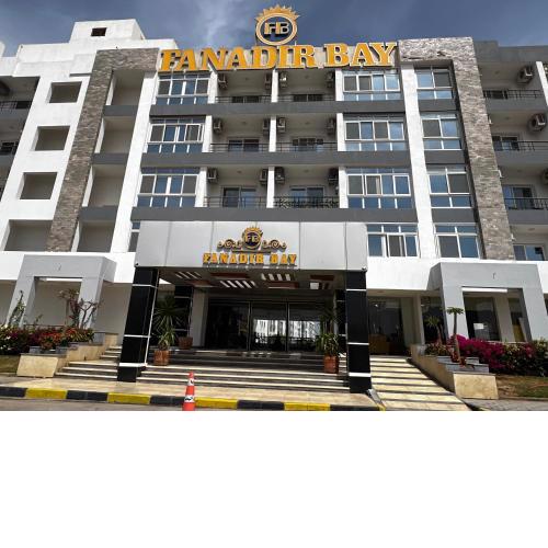 Apartment in Hurghada , Fanadir Bay