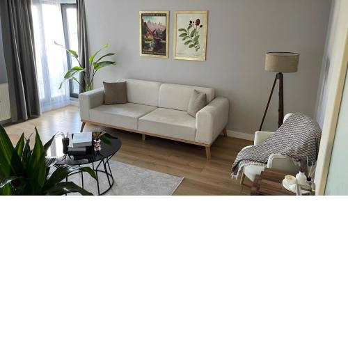 Apartment in Istanbul